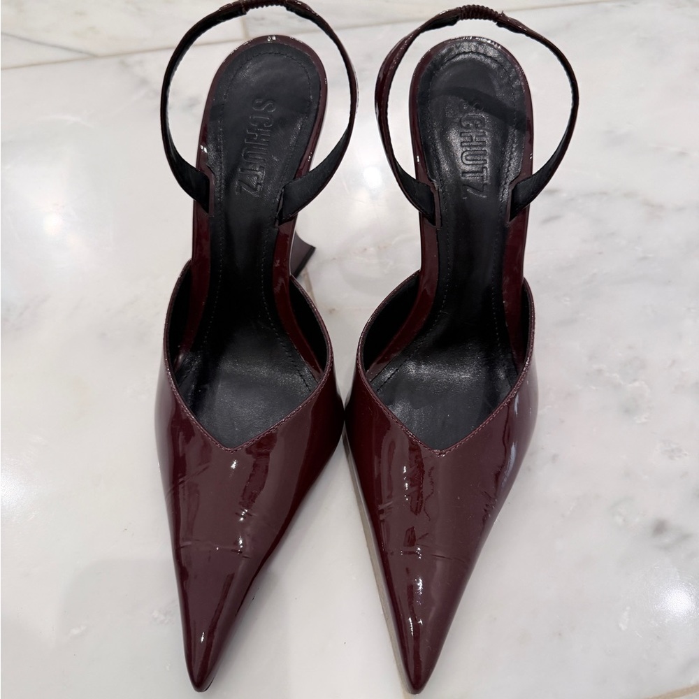 SCHUTZ Siena Pumps